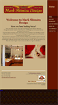 Mobile Screenshot of markshimizudesign.com